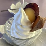 さつまいも農カフェきらら - 