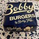 Bobby's Burger Palace - 