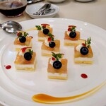 平安閣 - 料理⑤