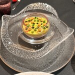 ラ ターブル ドゥ ジョエル・ロブション - 