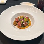 ラ ターブル ドゥ ジョエル・ロブション - 