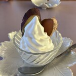 さつまいも農カフェきらら - 