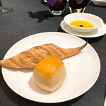 ラ ターブル ドゥ ジョエル・ロブション - 