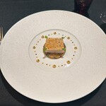 ラ ターブル ドゥ ジョエル・ロブション - 