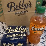 Bobby's Burger Palace - 
