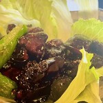 白州手打ち蕎麦 くぼ田 - 