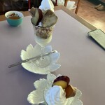 さつまいも農カフェきらら - 