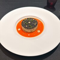 ラ ターブル ドゥ ジョエル・ロブション - 