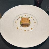 ラ ターブル ドゥ ジョエル・ロブション - 