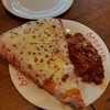 PIZZERIA SPONTINI カスケード原宿店