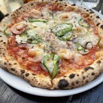 Pizzeria 244 - 