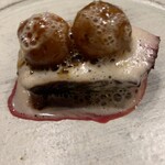 middle - 北海道産短角牛