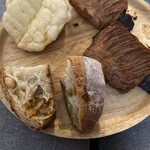 ぱんやさん Rin - 