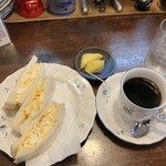 カフェ・バール こうべっこ - 