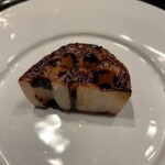 middle - 柳田蓮根