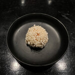 middle - 米粉のシュー