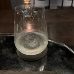 middle - ノンアルコールジントニック