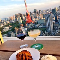 The Jade Room + Garden Terrace - 