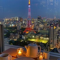 The Jade Room + Garden Terrace - 