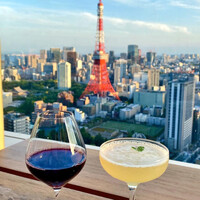 The Jade Room + Garden Terrace - 