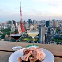 The Jade Room + Garden Terrace - 