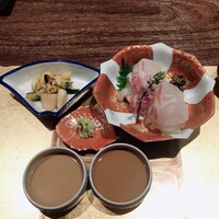 割烹 隆 - 