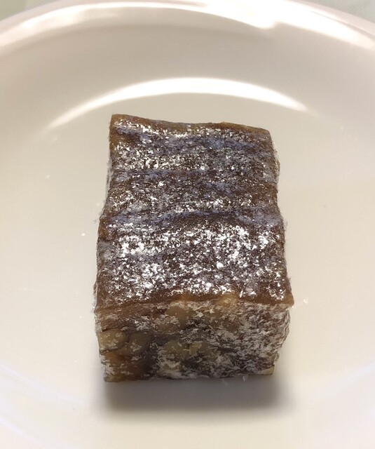 岡本老舗 - 栗原市その他（和菓子）の写真