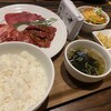 焼肉 平城苑 松戸店