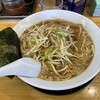 椿ラーメンショップ 二本松店