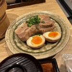 ikushika - 