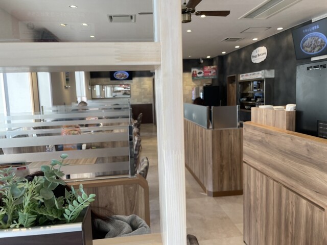 吉野家 ４号線名取店 - 南仙台（牛丼）の写真