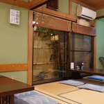 うなぎ料理 あつみ - 