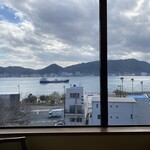 春帆楼 下関本店 - 