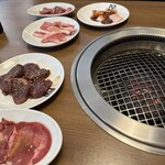 牛角 石和店 - 