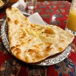 リトルスパイス - 追加のハーフナン