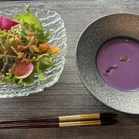 鉄板焼 「金葉亭」 ヒルトン福岡シーホーク - 