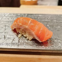 鮨わたなべ 札幌店 - 