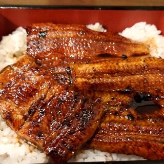 うなぎ料理 あつみ