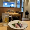 串揚げと魚ときどき休み