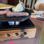 南海グリル 天兆閣別館 - 