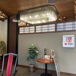 南海グリル 天兆閣別館 - 