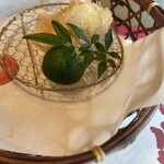 南海グリル 天兆閣別館 - 