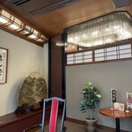 南海グリル 天兆閣別館 - 