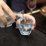 料亭 大宮 一の家 - 彩來(さら)