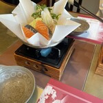 南海グリル 天兆閣別館 - 