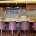 南海グリル 天兆閣別館 - 