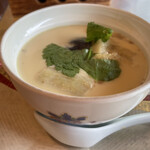 南海グリル 天兆閣別館 - 