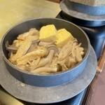 南海グリル 天兆閣別館 - 