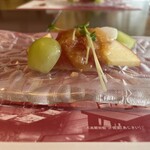 南海グリル 天兆閣別館 - 