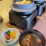 南海グリル 天兆閣別館 - 